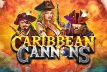 Caribbean Cannons Slot Review